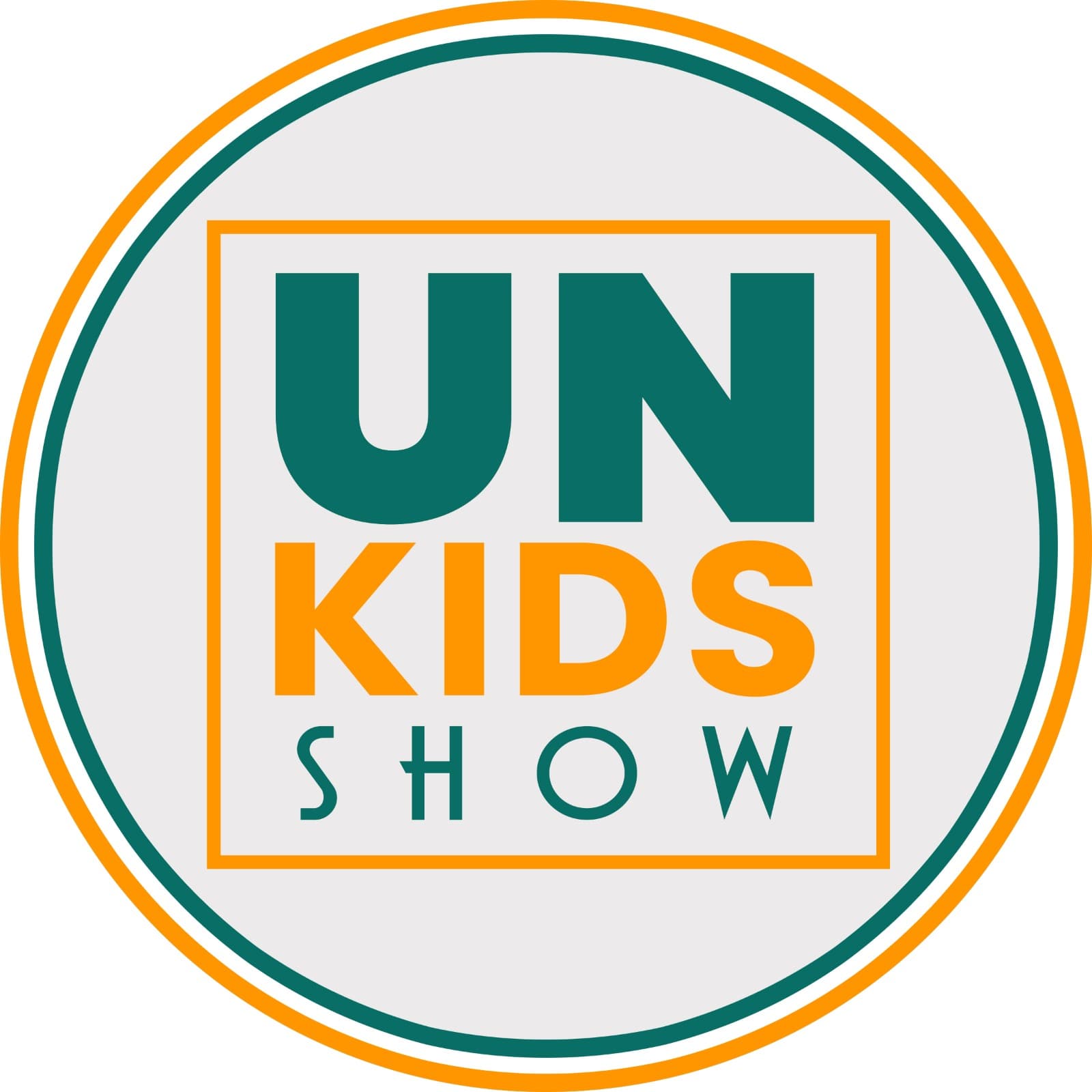 UN Kids logo